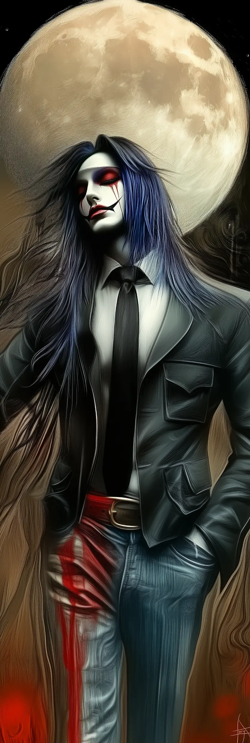 Artista musical virtual